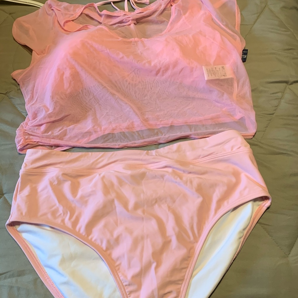GabiFresh Swim